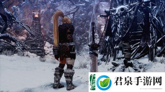 第一狂战士