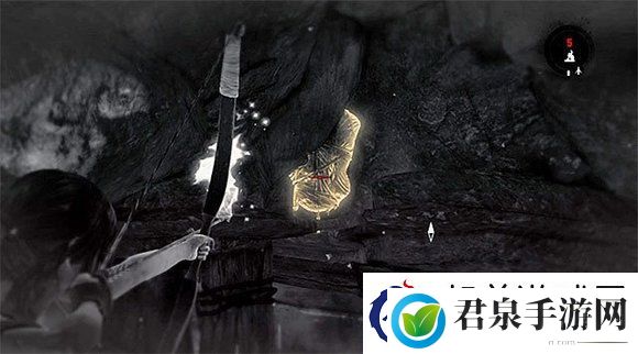 古墓丽影9全收集图文攻略