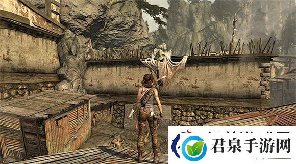古墓丽影9全收集图文攻略