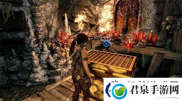 古墓丽影9全收集图文攻略