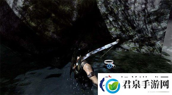 古墓丽影9全收集图文攻略