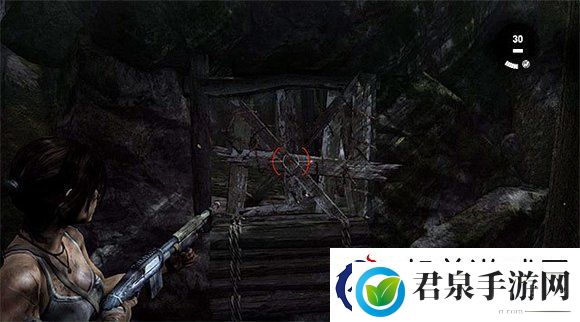 古墓丽影9全收集图文攻略