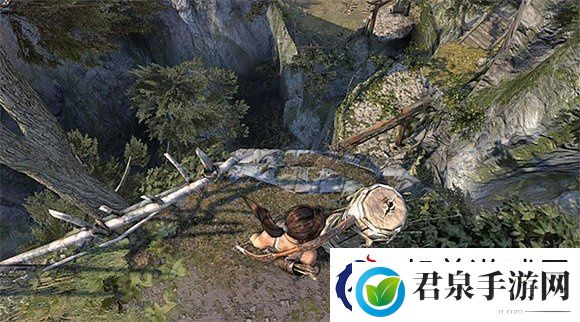 古墓丽影9全收集图文攻略