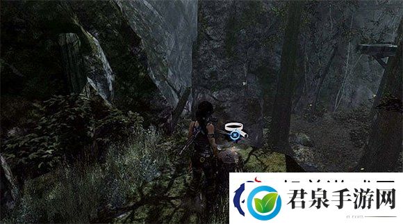 古墓丽影9全收集图文攻略