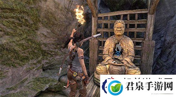 古墓丽影9全收集图文攻略