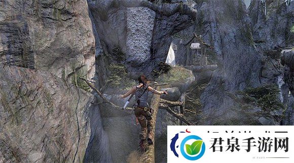 古墓丽影9全收集图文攻略