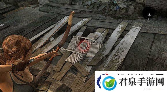 古墓丽影9全收集图文攻略