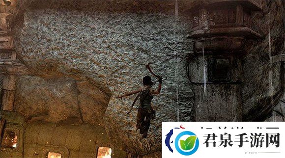 古墓丽影9全收集图文攻略