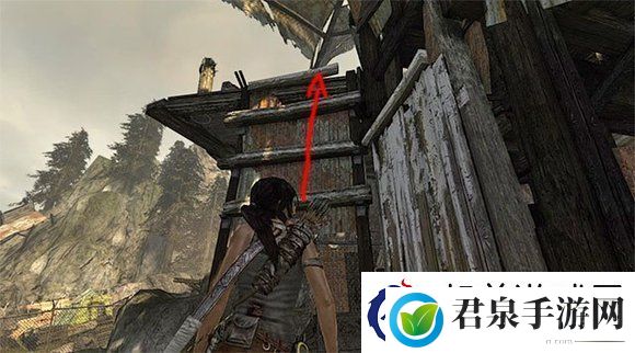 古墓丽影9全收集图文攻略