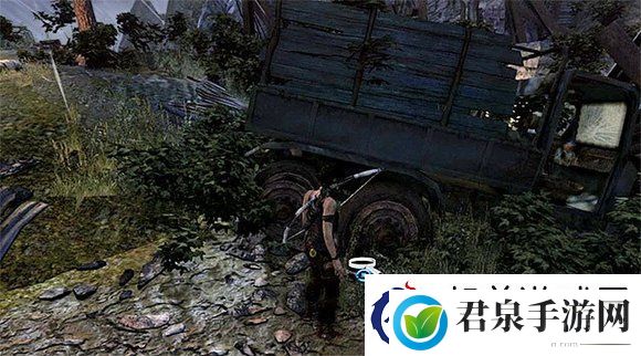 古墓丽影9全收集图文攻略