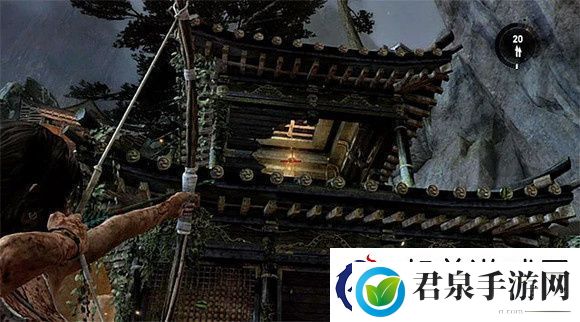 古墓丽影9全收集图文攻略