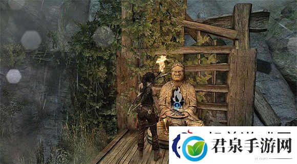 古墓丽影9全收集图文攻略