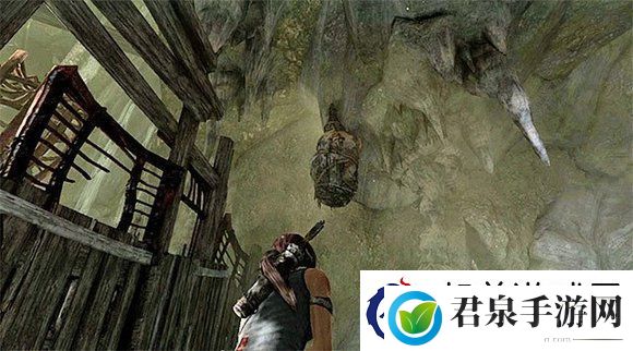 古墓丽影9全收集图文攻略