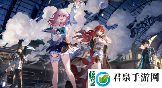 崩坏星穹铁道藿藿需要抽吗