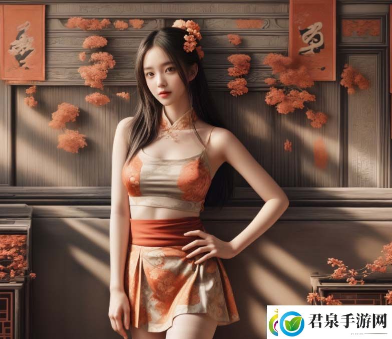 国产做受777cos游戏的未来发展及创新方向
