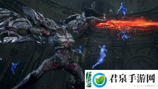 太好了！国产动作新游失落之魂PC版将取消PSN绑定