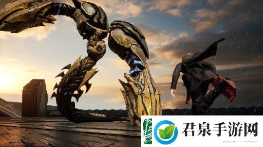 太好了！国产动作新游失落之魂PC版将取消PSN绑定