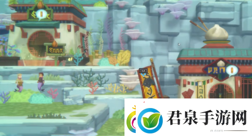 潜水员戴夫海马在哪抓