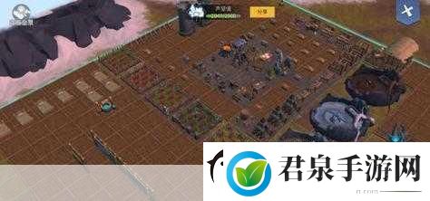 冰原守卫者的悠然垂钓之旅