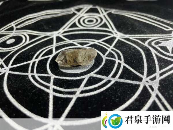 黑色沙漠