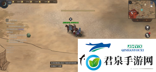 部落与弯刀新手地图怎么选