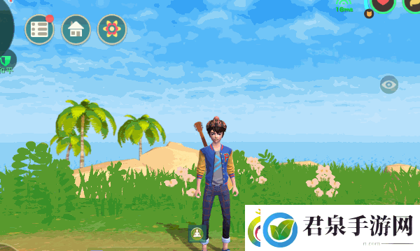 创造与魔法6月2日兑换码是什么