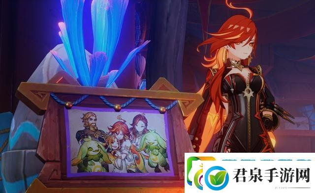 原神5.2版本卡池应该抽取什么角色