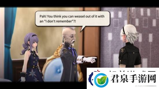 外媒为FF之父“隐退作”FANTASIAN