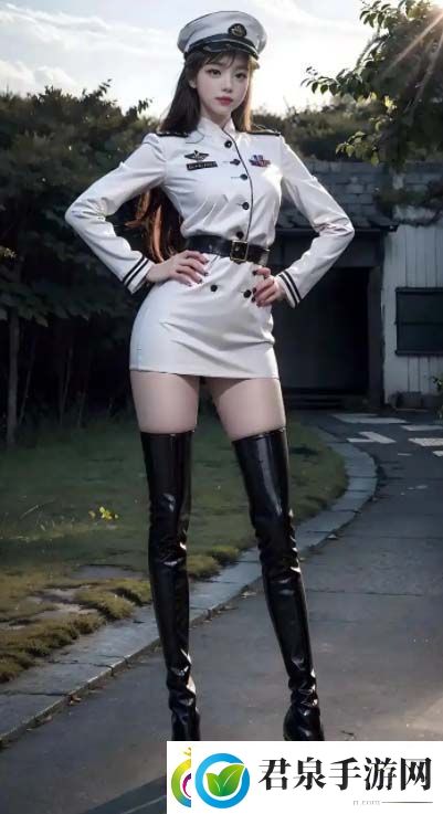 白色JK狂热现象背后的秘密