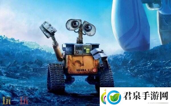 电影改编游戏机器人总动员即将重新登陆PS平台