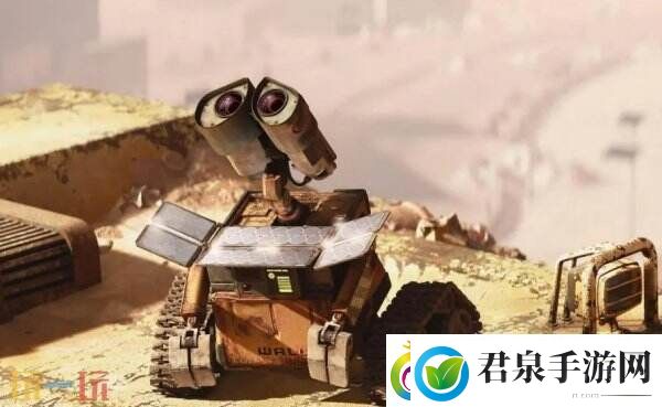 电影改编游戏机器人总动员即将重新登陆PS平台