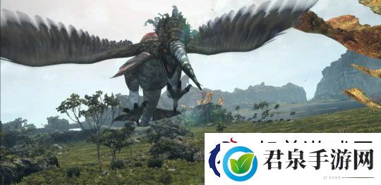 异度之刃X