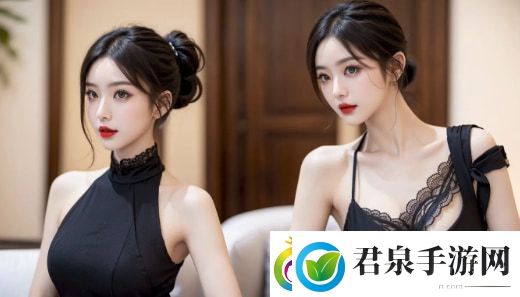 老外玩CSGO大姐姐的实用技巧