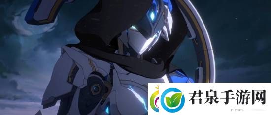 机甲美少女！国产科幻ARPG迈亚融解首支PV公布