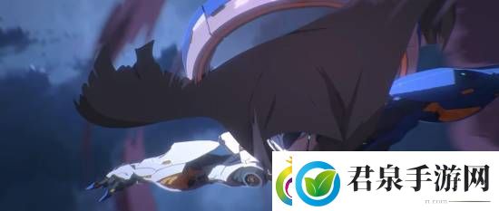 机甲美少女！国产科幻ARPG迈亚融解首支PV公布