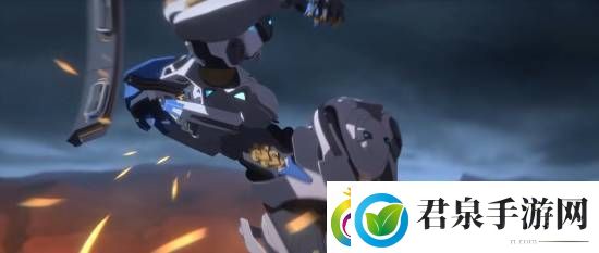 机甲美少女！国产科幻ARPG迈亚融解首支PV公布