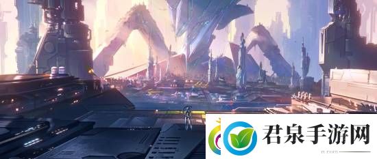 机甲美少女！国产科幻ARPG迈亚融解首支PV公布