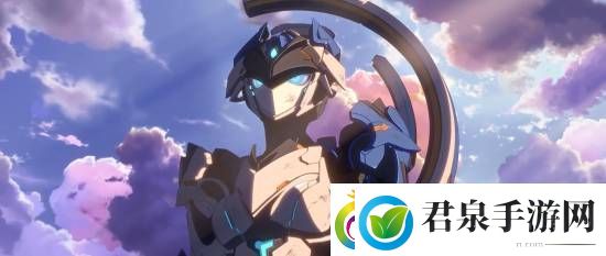 机甲美少女！国产科幻ARPG迈亚融解首支PV公布