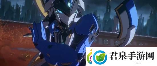 机甲美少女！国产科幻ARPG迈亚融解首支PV公布