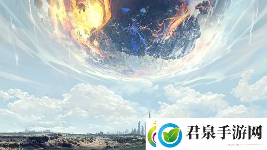 机甲美少女！国产科幻ARPG迈亚融解首支PV公布