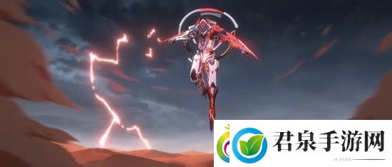 机甲美少女！国产科幻ARPG迈亚融解首支PV公布