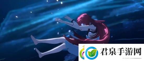 机甲美少女！国产科幻ARPG迈亚融解首支PV公布
