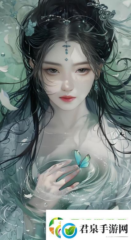 年轻朋友的妻子3