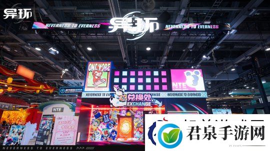 异环萤火虫嘉年华全程回顾