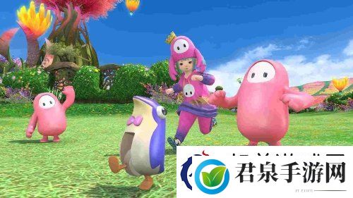 跨越障碍